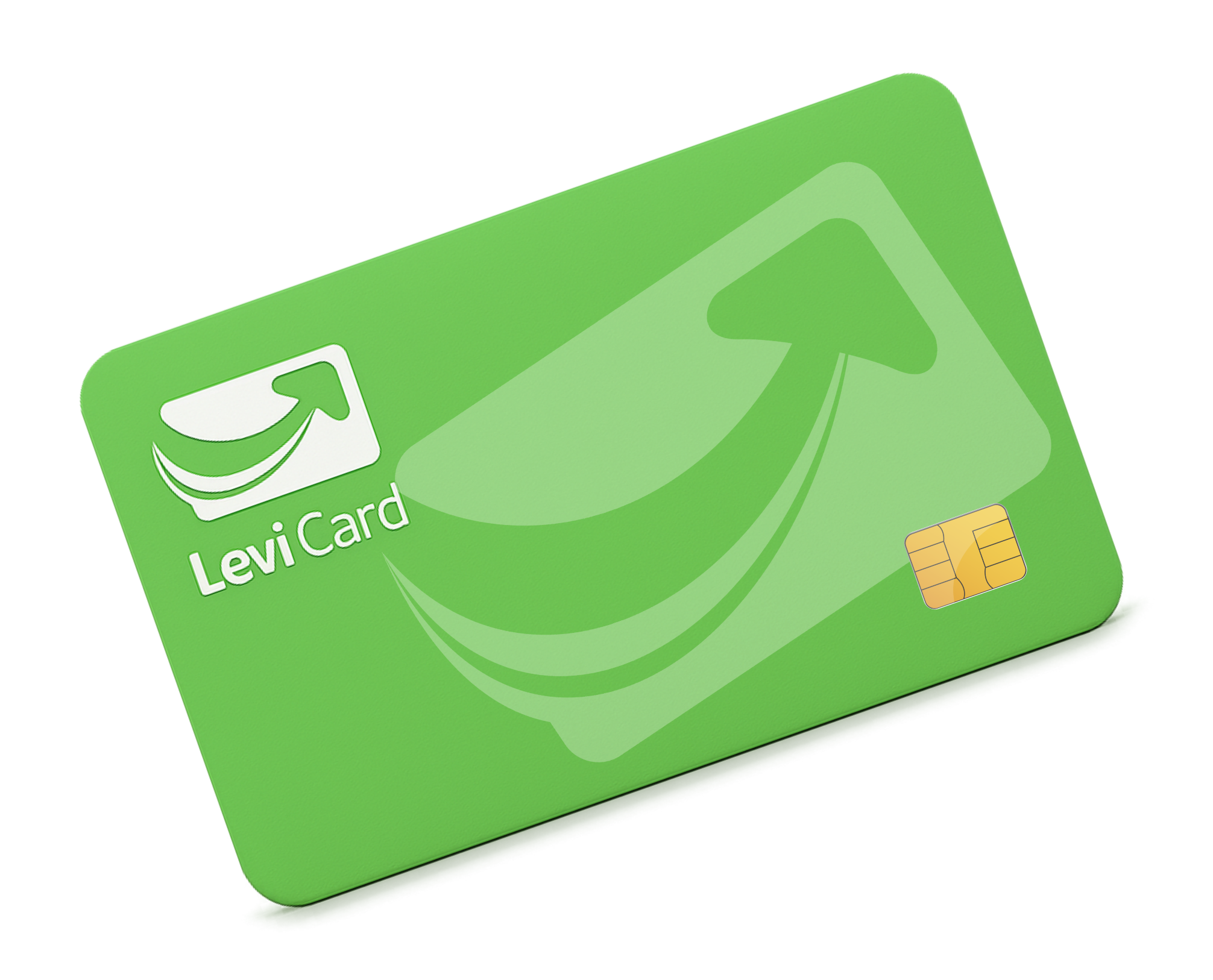 LeviCard